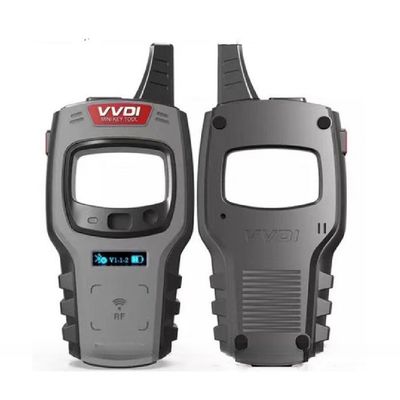 Xhorse VVDI Mini Key Tool Il programma chiavi a distanza per gli appassionati di auto