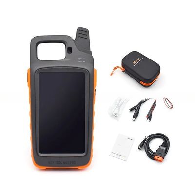 Strumento di programmazione chiave Xhorse originale 2023 VVDI Max PRO impostato a 12V