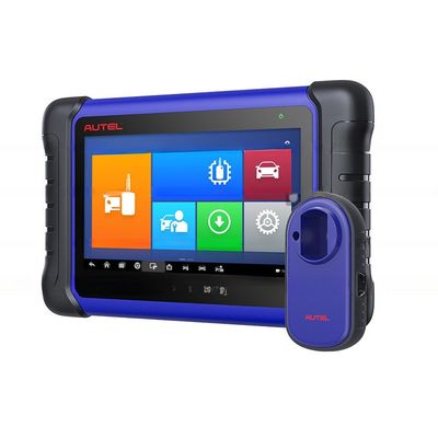 Autel IM508 XP200 Programmatore chiave e rilevatore di corrispondenza anti-furto per modelli universali