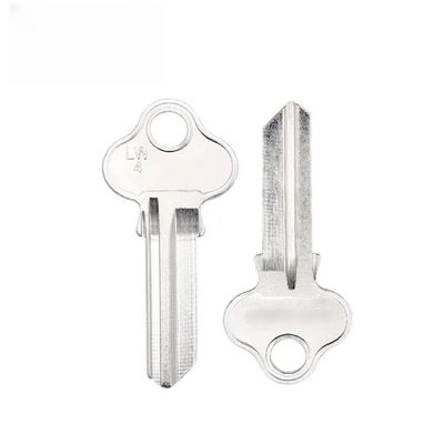 Chiave di porta in metallo magnetico in lega di titanio a colori multipli per forniture