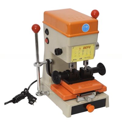 DF-368A Macchine di taglio per duplicatori di chiavi 110V/220V