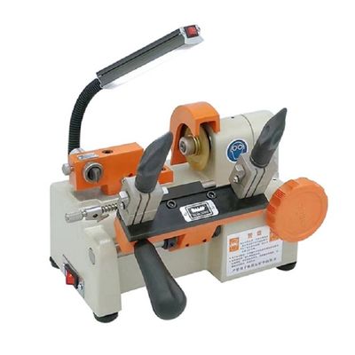 DEPAI D27 Duplicatore di chiavi per auto ad alta precisione