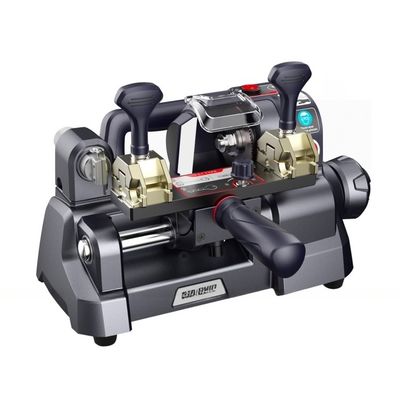 Macchina di taglio chiavi ABS Metal Xhorse VVDI Mini Key Tool Versione globale Programmatore di chiavi a distanza