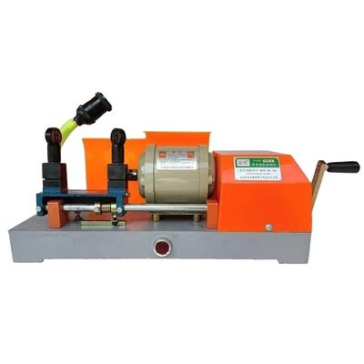 110V/240V/50Hz-60Hz JINFA 468A Macchina di taglio delle chiavi per porte orizzontali con duplicatore di chiavi
