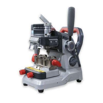 Xhorse Dolphin XP-007 Vertical Laser Flat Keys Cutting Machine con tensione nominale 24V