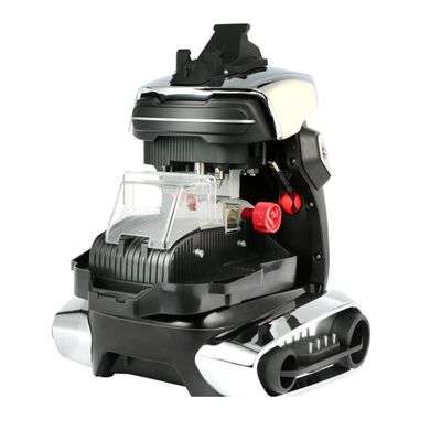 Duplicazione di chiavi senza sforzo con TANK 2 Pro La macchina multifunzionale per taglio di chiavi CNC