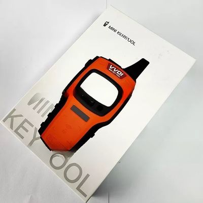 Key Programming Made Simple Xhorse VVDI Key Tool per l'automobile globale/USA UE Sud-est asiatico