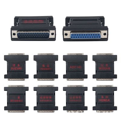 Universal T300 V20.6 Car Key Programmer strumento di duplicazione chiave inglese/spagnolo