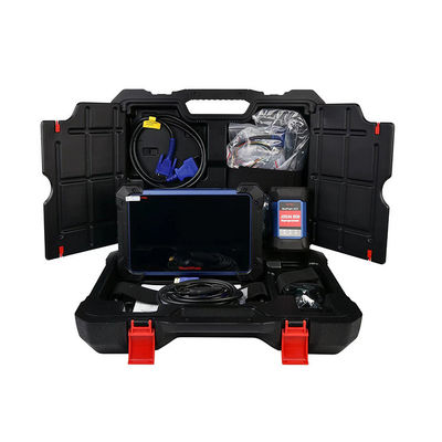 AUTEL IM608PRO Strumento di diagnostica auto chiave Redo chiave perdita ECU funzione chiave programmatore ABS