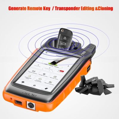Macchina di programmazione chiave Xhorse VVDI Universal Remote Key per VVDI Key Tool Max PRO