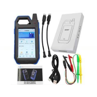 MAX Tecnologia di generazione di copie di chiavi portatili Modelli applicabili per la maggior parte delle marche di chiavi auto