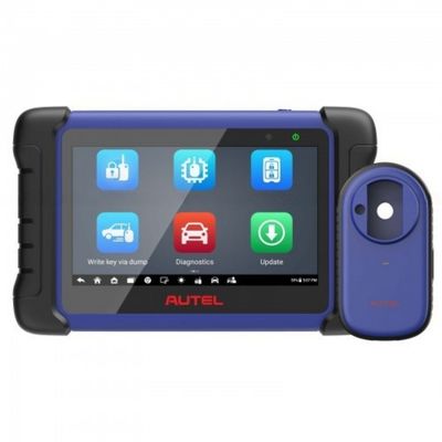 Autel MaxiIM IM508S XP200 Key Programmer per tutti i sistemi diagnostici strumento professionale