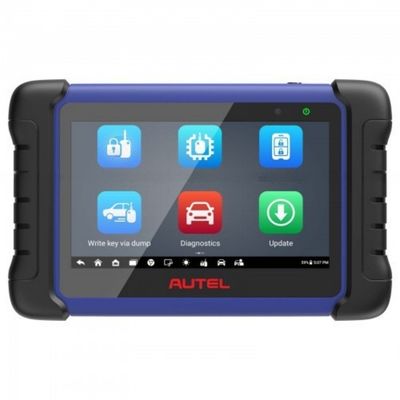 Autel MaxiIM IM508S XP200 Key Programmer per tutti i sistemi diagnostici strumento professionale