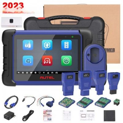 Autel MaxiIM IM508S XP200 Key Programmer per tutti i sistemi diagnostici strumento professionale