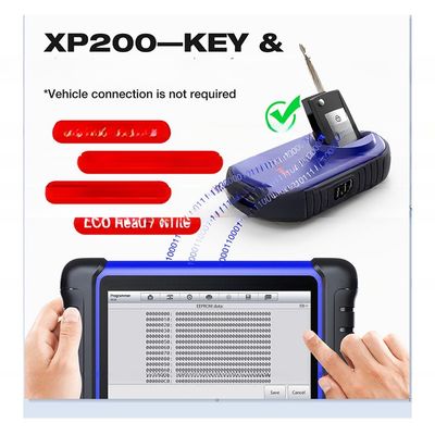 Autel MaxiIM IM508S XP200 Key Programmer per tutti i sistemi diagnostici strumento professionale
