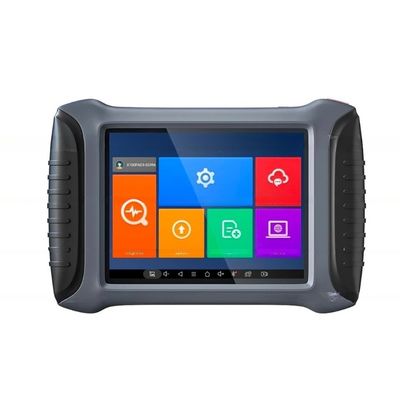 X100 PAD3 Pro KC100 Complete Configuration versione inglese con temperatura -30C-60C