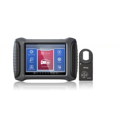 X100 PAD3 Pro KC100 Complete Configuration versione inglese con temperatura -30C-60C