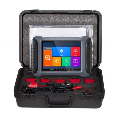 X100 PAD3 Pro KC100 Complete Configuration versione inglese con temperatura -30C-60C