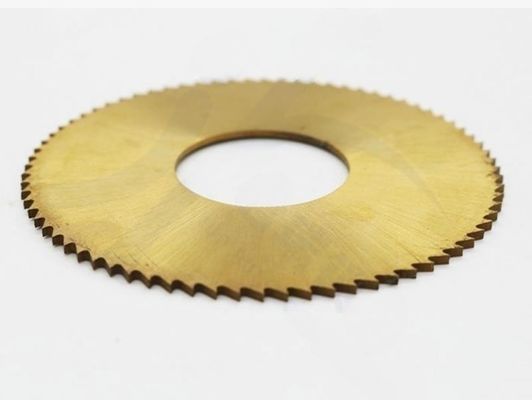 Defu 100E1 Disco di taglio chiave Lama dura e resistente per la duplicazione chiave sinistra/destra