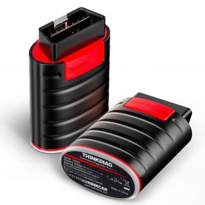 Auto OBD2 Scanner News Boot Completo Sistema OBDII Code Reader Reset Software con aggiornamento gratuito