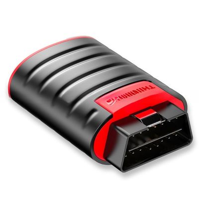 Auto OBD2 Scanner News Boot Completo Sistema OBDII Code Reader Reset Software con aggiornamento gratuito