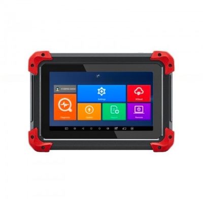 XTOOL X100 PAD Professional Auto Key Programmer con aggiornamento gratuito e strumento diagnostico