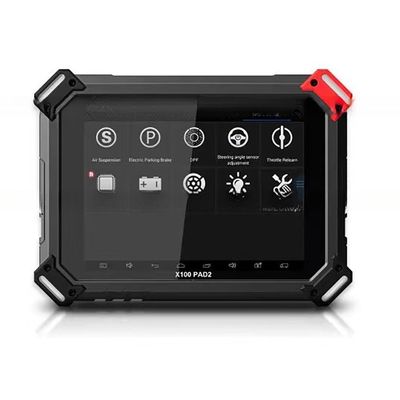 XTOOL X100 PAD Professional Auto Key Programmer con aggiornamento gratuito e strumento diagnostico