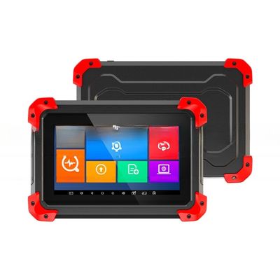 XTOOL X100 PAD Professional Auto Key Programmer con aggiornamento gratuito e strumento diagnostico