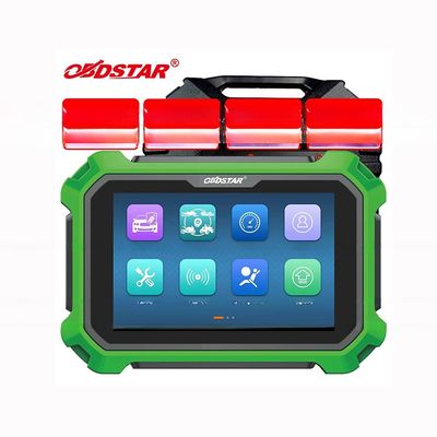 OBDSTAR KEY MASTER DP PLUS Strumento di programmazione e diagnostica delle chiavi di auto universali per auto
