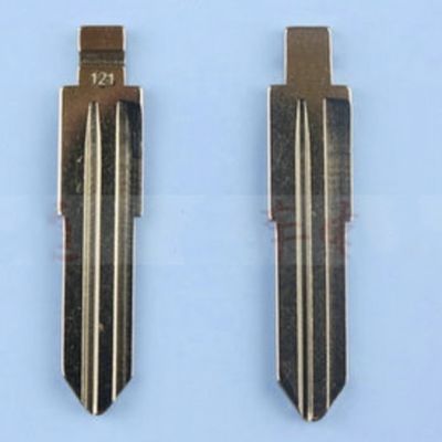 Logo personalizzato Keydiy Universal Remote Flip Key Blade per auto e spedizione rapida