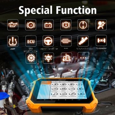 Modello applicabile per la duplicazione universale di chiavi d'auto per OBDSTAR X300 DP Plus X300 PAD2 C