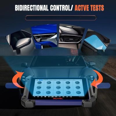 Autel IM608 PRO II Car Key Programmer Plus IMKPA accessori e G-Box3 APB112 prestazioni