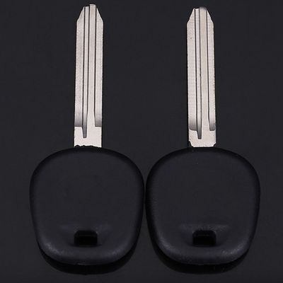 Logo personalizzato chiave auto Fob chiave di rame per moto scooter batteria o porta F-436