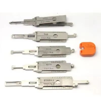 2024 Smart Tools Pack 2-IN-1 Scegli e decodifica l'ultima tecnologia a portata di mano