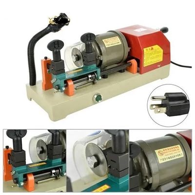 220 V/110 V macchina per la copia delle chiavi e macchina per il taglio delle chiavi a 50/60 Hz per la duplicazione di chiavi in bianco