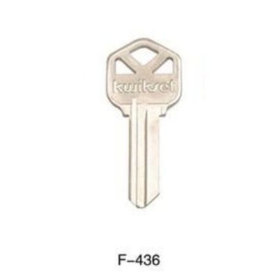 Chiave di porta in metallo magnetico in lega di titanio a colori multipli per forniture