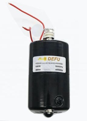 180W Potenza motore Macchina elettrica per il taglio di chiavi per la fabbricazione di chiavi duplicate Voltaggio 110/220V