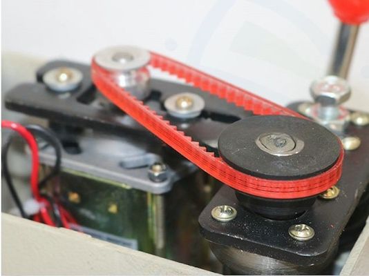 Perforazione automatica per il taglio e la copia delle chiavi con velocità di 9000 giri al minuto e potenza del motore di 120 W