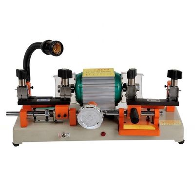Defu 238BS macchina per il taglio delle chiavi 110V-230V 120W macchina di duplicazione automatica delle chiavi 58*25*23cm
