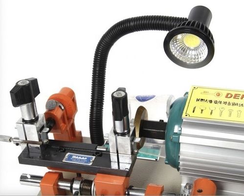 220V/50HZ o 110V/60HZ Multifunzione Duplicatore di chiavi per facile duplicazione di chiavi