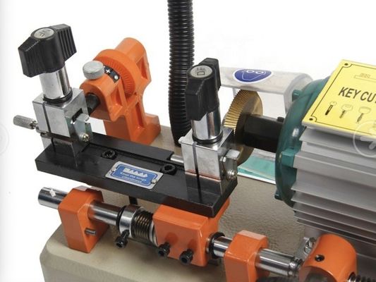 Defu 238BS macchina per il taglio delle chiavi 110V-230V 120W macchina di duplicazione automatica delle chiavi 58*25*23cm