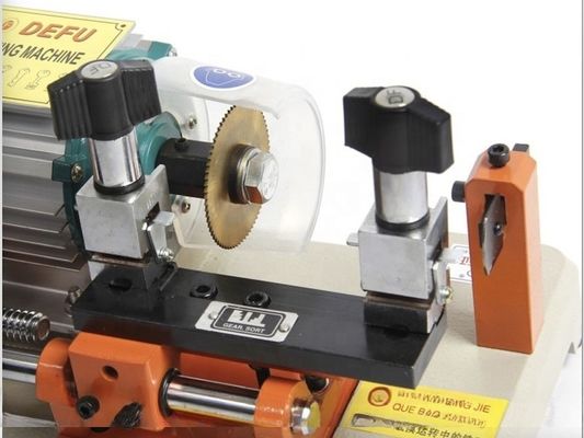 Defu 238BS macchina per il taglio delle chiavi 110V-230V 120W macchina di duplicazione automatica delle chiavi 58*25*23cm