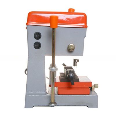 Jinfa 368A macchina da taglio chiavi 13kg 120W Potenza motore per duplicazione verticale chiave di auto