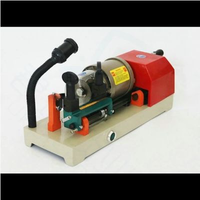 Tensione 110V/220V/50Hz/60Hz Tastiera orizzontale per duplicatore di chiavi