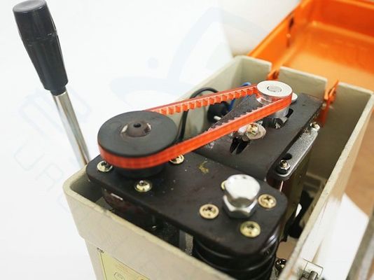 180W Motore di potenza manuale per la perforazione verticale Verticale slot fresatura per vendita speciale