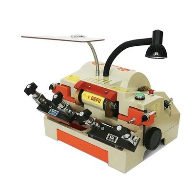 110V-220V/50Hz-60Hz DF-100E1 macchina per la duplicazione delle chiavi d'auto per fabbri professionisti