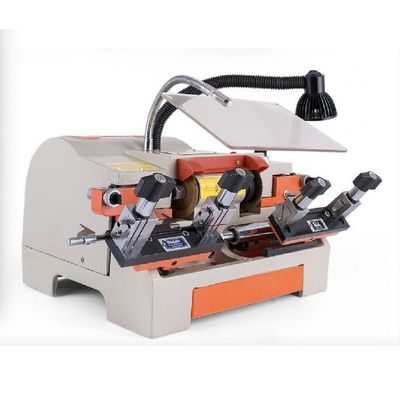 110V-220V/50Hz-60Hz DF-100E1 macchina per la duplicazione delle chiavi d'auto per fabbri professionisti