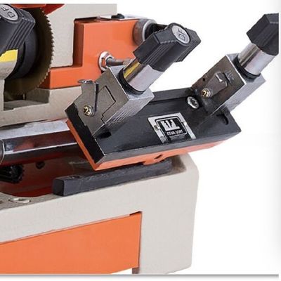 110V-220V/50Hz-60Hz DF-100E1 macchina per la duplicazione delle chiavi d'auto per fabbri professionisti