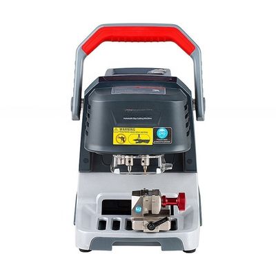 Macchina di taglio automatico di chiavi XP-005 originale Legatura di alluminio e struttura del corpo ABS