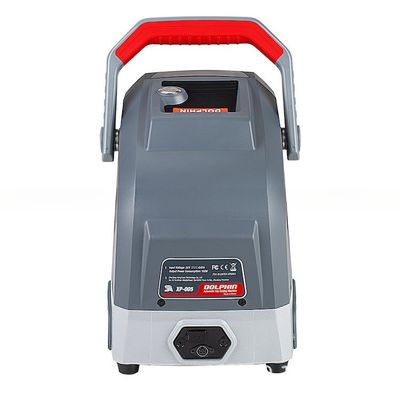 Macchina di taglio automatico di chiavi XP-005 originale Legatura di alluminio e struttura del corpo ABS
